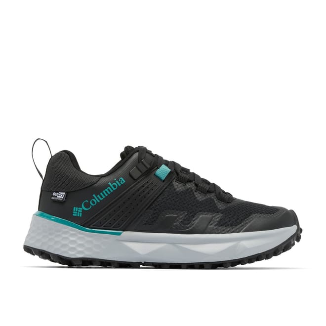 Facet Low Top Lace-Up Sneakers