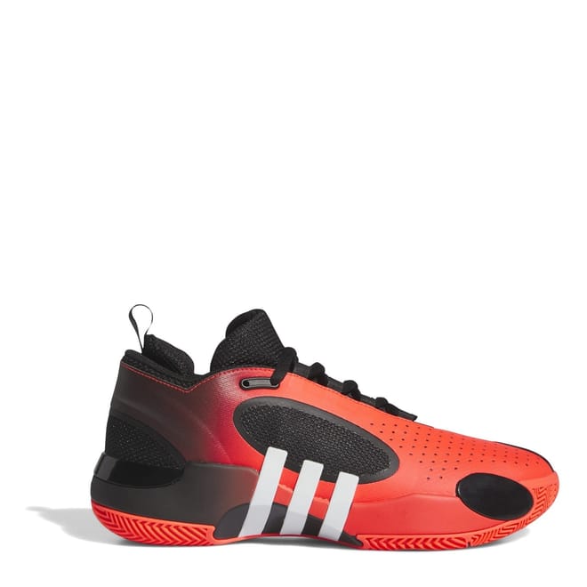 D.O.N Issue 5 Lace-Up Sneakers