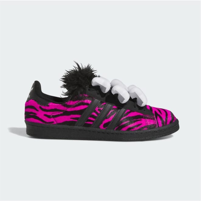 JS Bones Campus 80 Sneakers