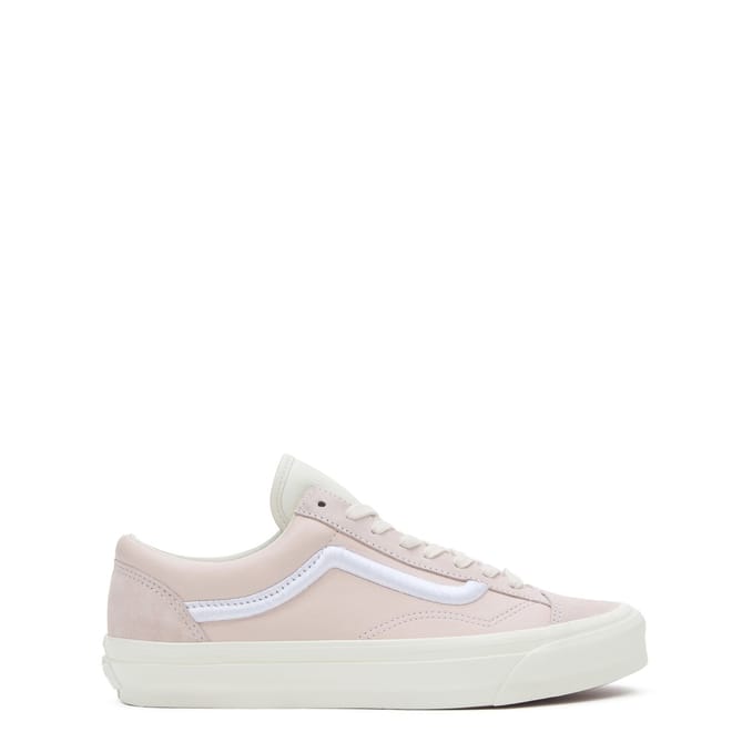 Old Skool Lace Up Skate Shoes