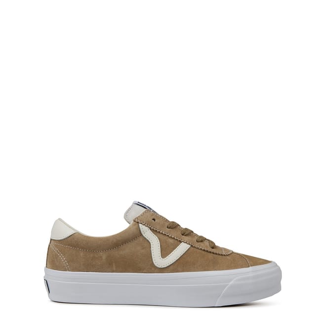 73 Lace Up Platform Skate Shoes