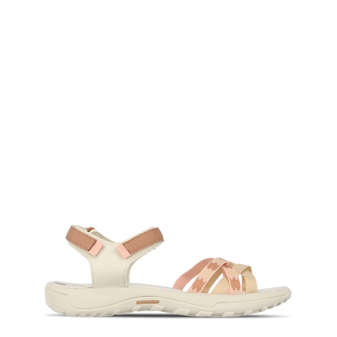 Womens Salina Sandals