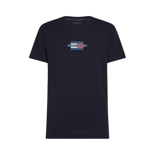 Regular Fit Crew Neck T-Shirt