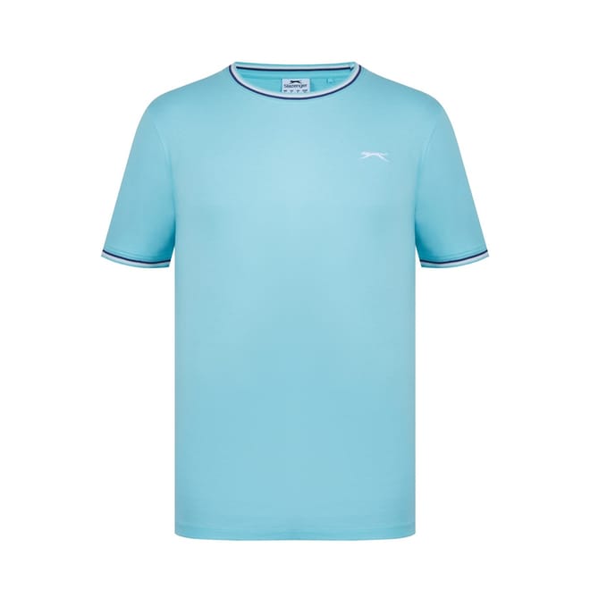 Mens Tipped T-Shirt