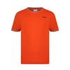 Mens Tipped T-Shirt