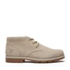 Road Mid Lace Up Waterproof Chukka Boots