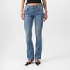 1969 D Ebbey Bootcut And Flare Jeans