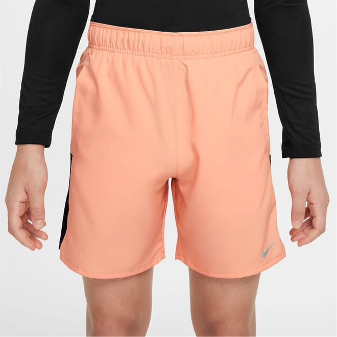 Dri Fit Challenger Big Kids (boys) Training Shorts