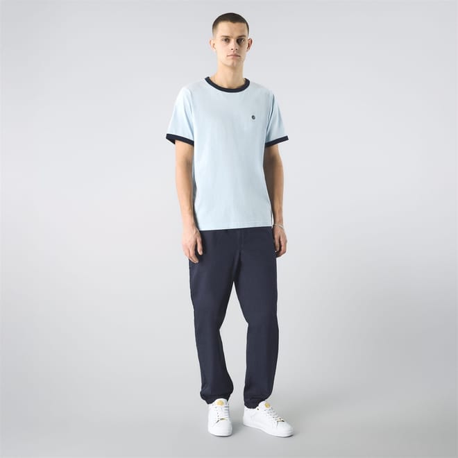 Regular Fit Crew Neck T-Shirt