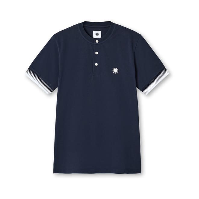 Regular Fit Crew Neck T-Shirt
