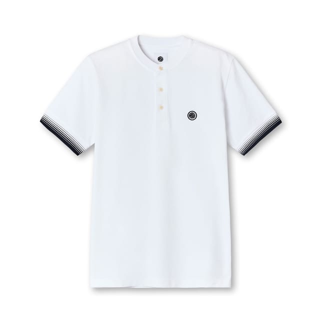 Regular Fit Crew Neck T-Shirt