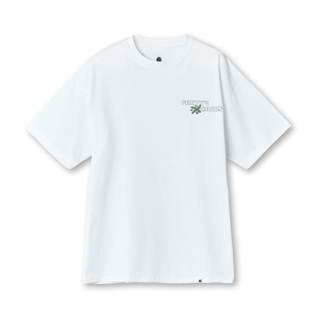 Regular Fit Crew Neck T-Shirt
