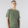 Regular Fit Short Sleeve Shirt