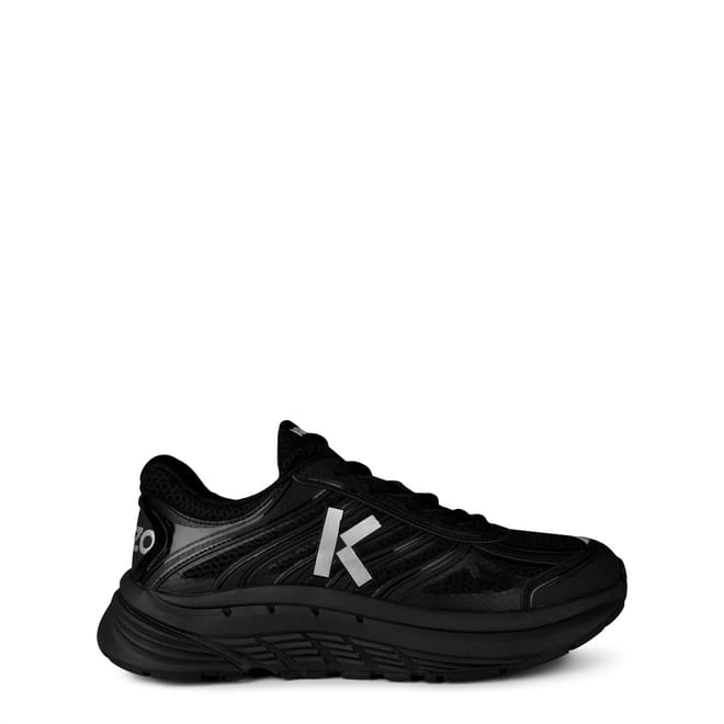 Pace Low Trainers