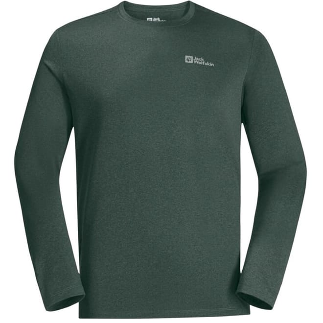 Wolfskin Sky Thermal Baselayer Top