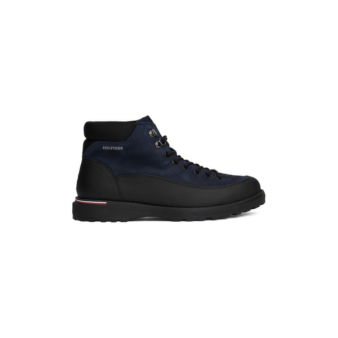 Hiking Lace-Up Hiker Boots