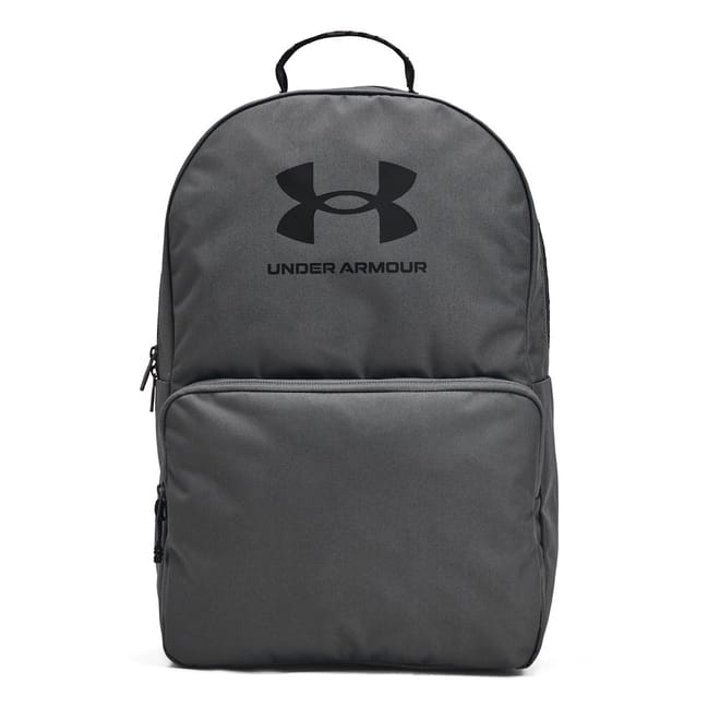 Essential Laptop Backpack 27L with Logo
