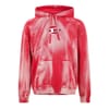 Washed Logo Hoodie