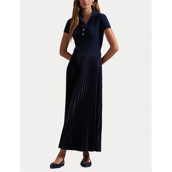 Polo Dress