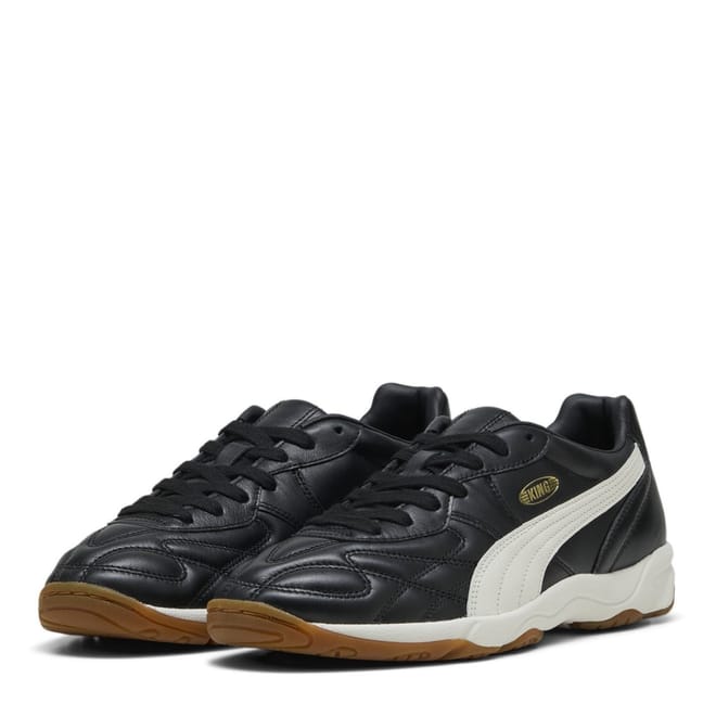 King Indoor Trainers