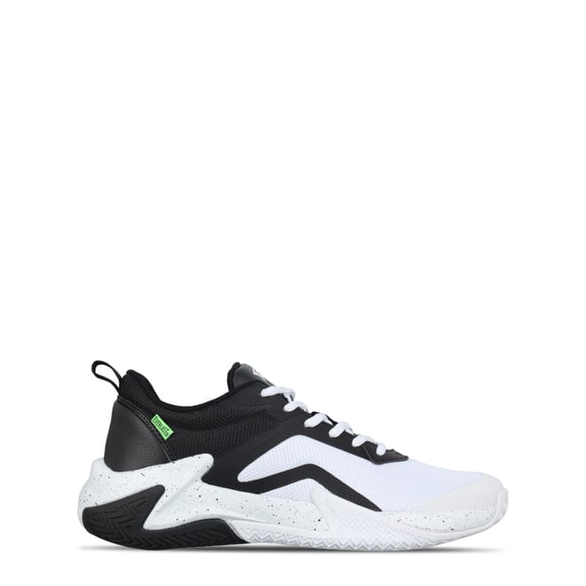 Bb100 Sn62 Lace-Up Sneakers