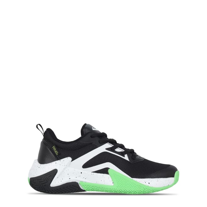 Bb100 Jn62 Lace-Up Sneakers