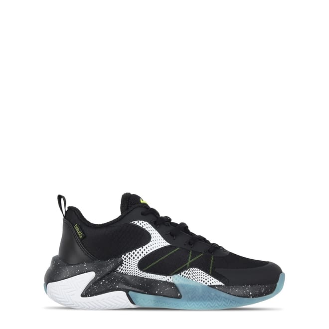 Bb300 Jn62 Lace-Up Sneakers