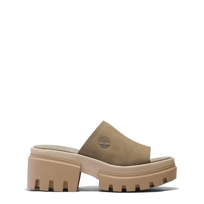 Cleaner Mules