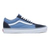 Mens Skool Canvasas Low Top