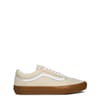 Mens Skool Canvasas Low Top