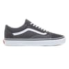Mens Skool Canvasas Low Top