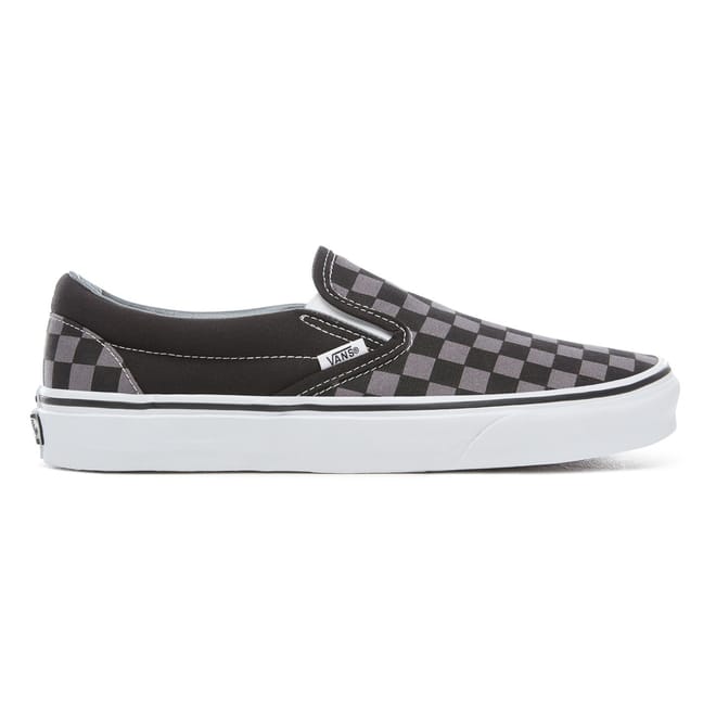 Slip On Shoes