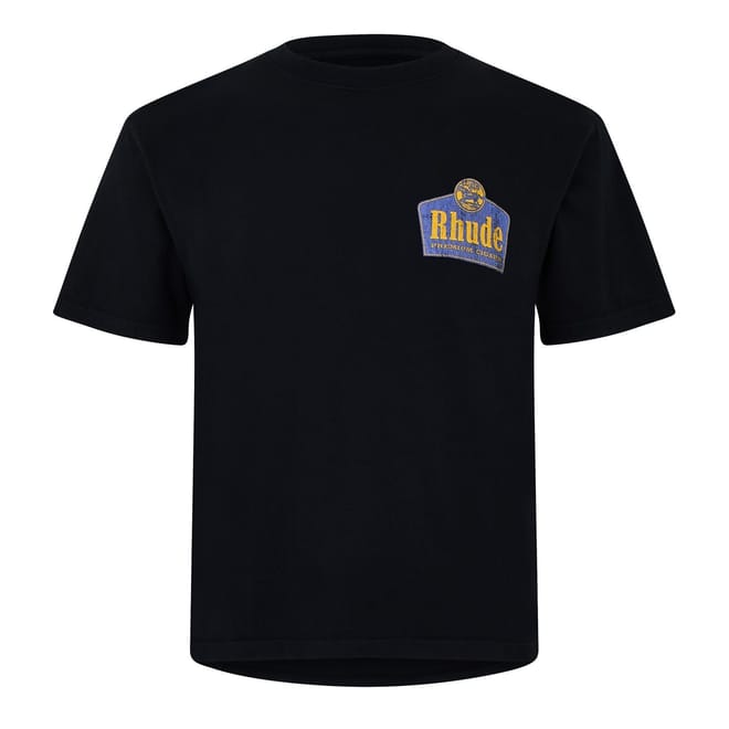 Regular Fit Crew Neck T-Shirt