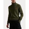Knit Turtle Neck Jumper