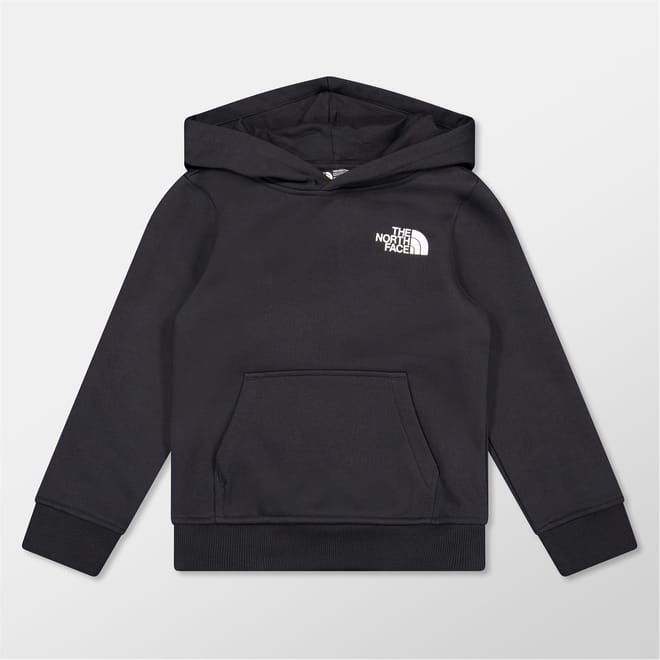 Hooded Regular Fit Sweatshirt