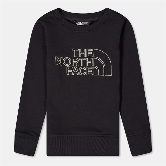 Drew Peak Timberland Logo Sweatshirt