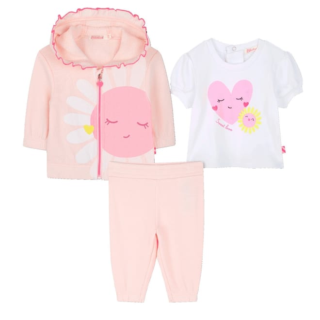 Set Infants