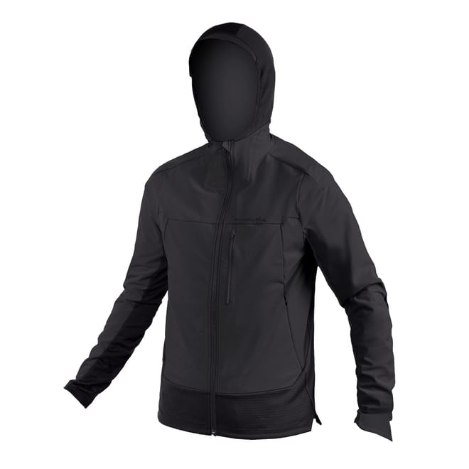 MT500 Hooded Performance Jacket