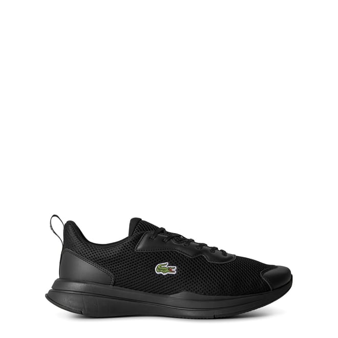 Neo Runbase Lace-Up Trainers