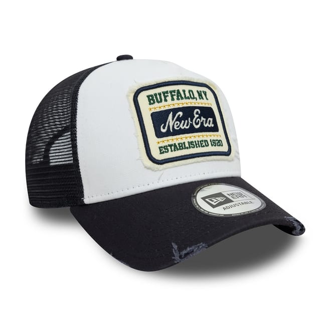 Adjustable Trucker Cap