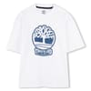 Regular Fit Timberland Logo T-Shirt