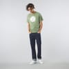 Regular Fit Crew Neck T-Shirt