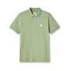 Short Sleeve Polo Shirt