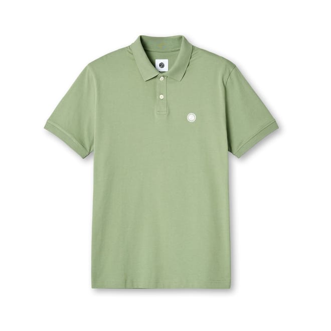 Short Sleeve Polo Shirt