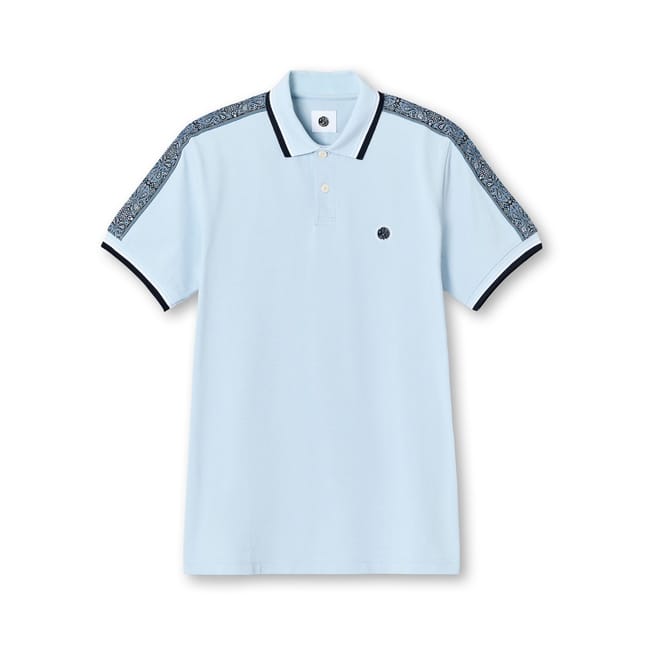 Regular Fit Short Sleeve Shirt