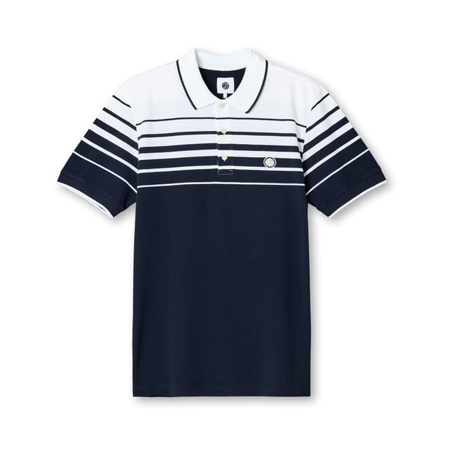 Short Sleeve Polo Shirt