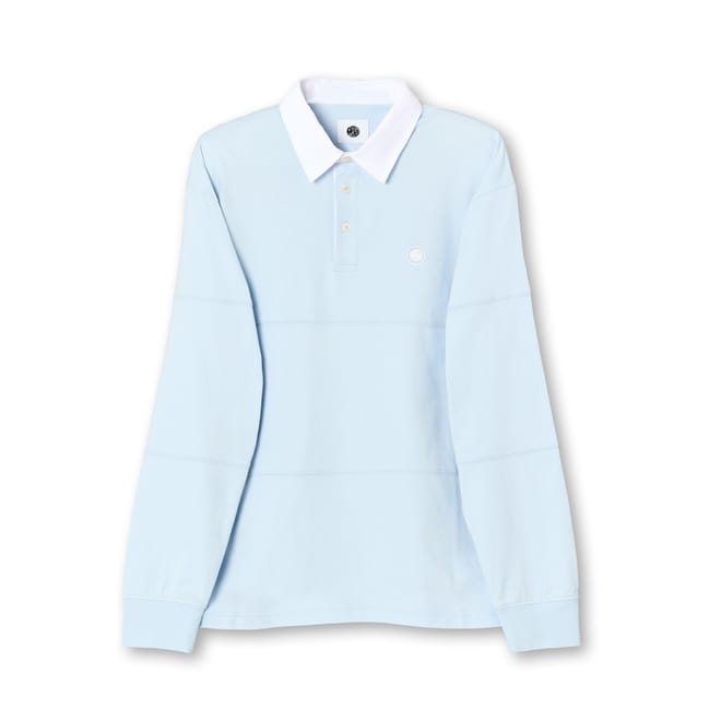 Athletic Regular Fit Long Sleeve Shirt