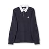 Athletic Regular Fit Long Sleeve Shirt