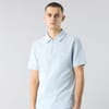 Zip Polo Shirt