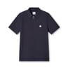 Zip Polo Shirt